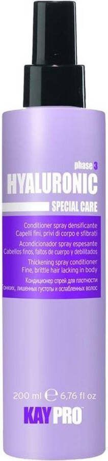 KayPro Hyaluronic phase 3 conditioner 200 ml