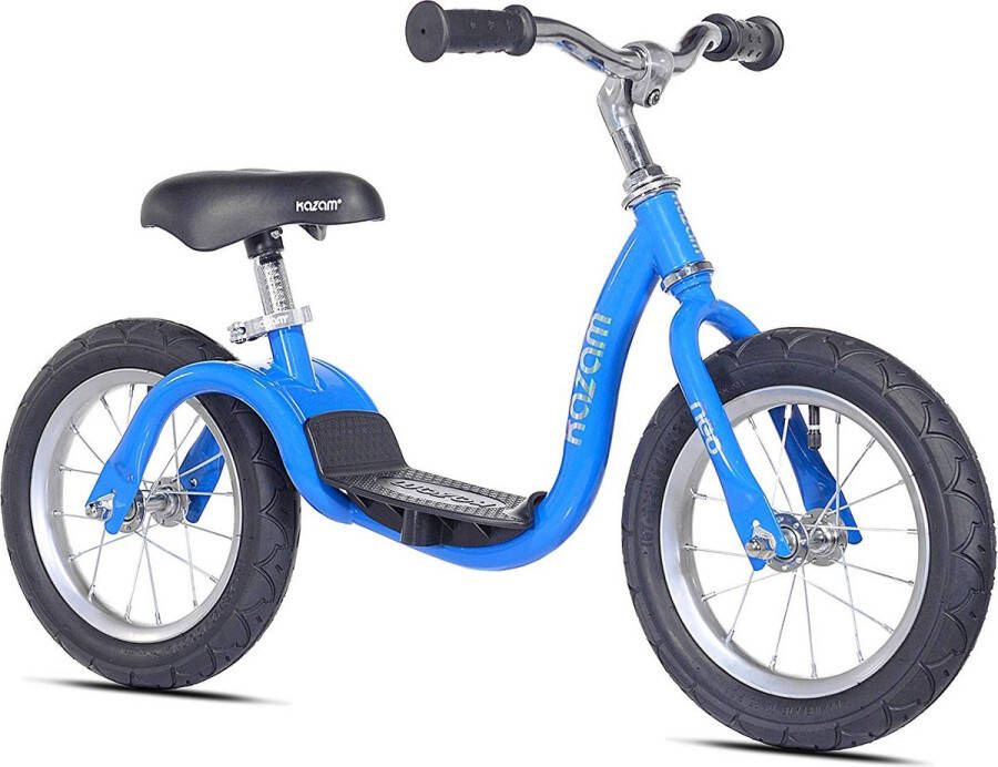 Kazam Neo V2s Balance Bike Loopfiets