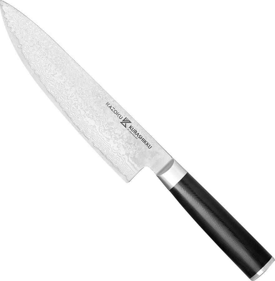 Kazoku Kurashikku Koksmes 20 cm