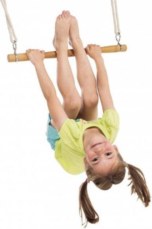 KBT Houten trapeze 'ergonomic
