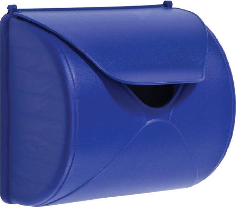 Kbtplay KBT brievenbus blauw