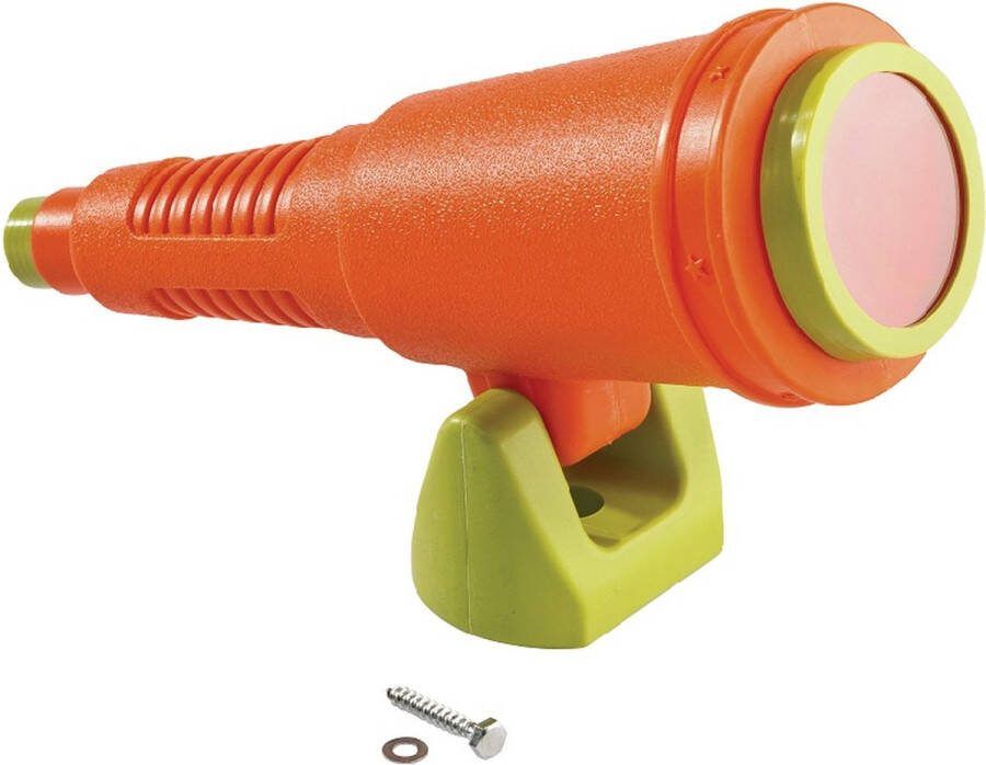 Kbtplay KBT telescoop XXL oranje lime