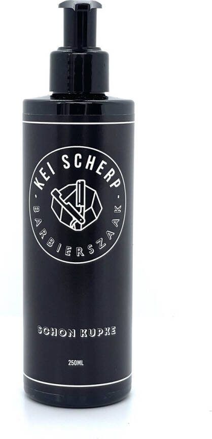 Kei scherp Schon Kupke Shampoo