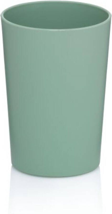 Kela Badkamer Tumbler Marta Green Jade