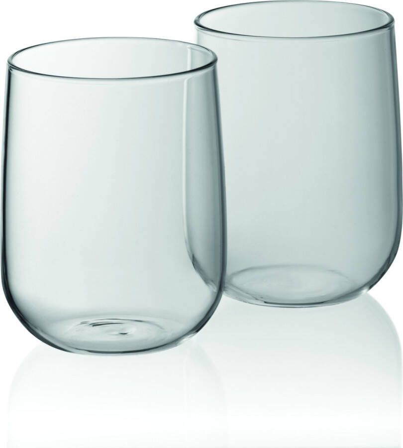 Kela Drinkglas set van 2 | Fontana