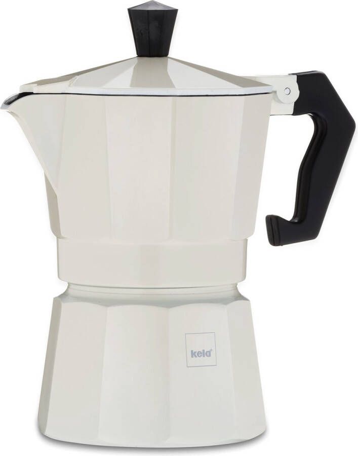 Kela Keuken Espresso maker Italia 150 ml