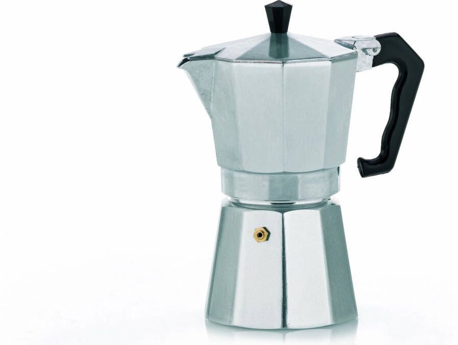 Kela Espressomaker 3-kops | Italia