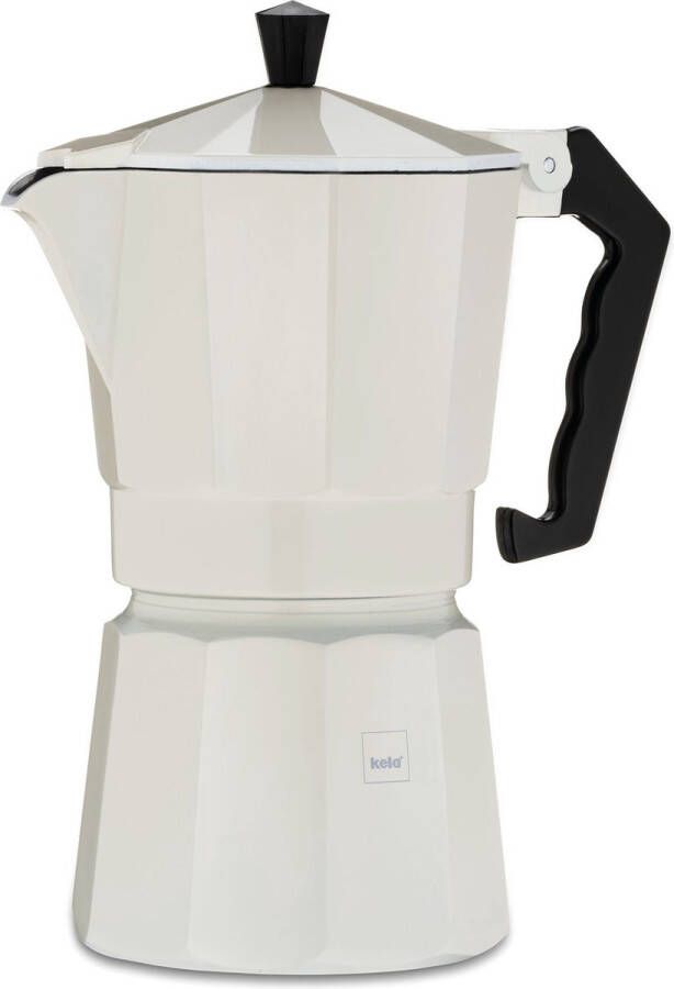 Kela Keuken Espresso maker Italia 450 ml