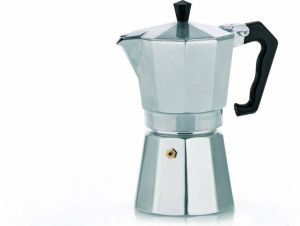 Kela Espressomaker 9-kops | Italia