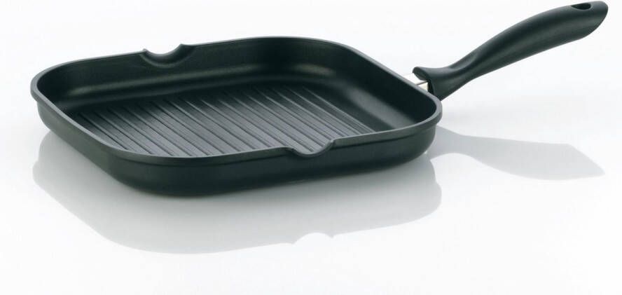 Kela Grillpan Vierkant 28 cm | Kerros