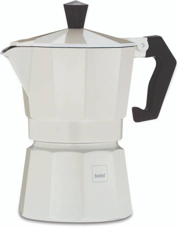 Kela Keuken Espresso maker Italia 150 ml