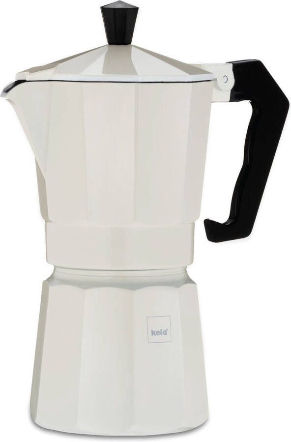 Kela Keuken Espresso maker Italia 300 ml