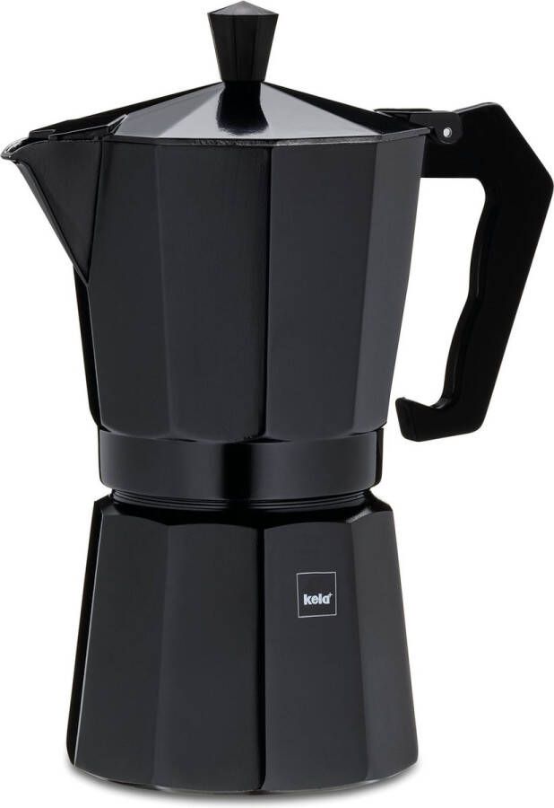 Kela Keuken Espresso maker Italia 300 ml