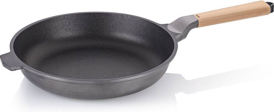 Kela Koekenpan Ø 32 cm Non Stick Gerecycled Aluminium | Vitana