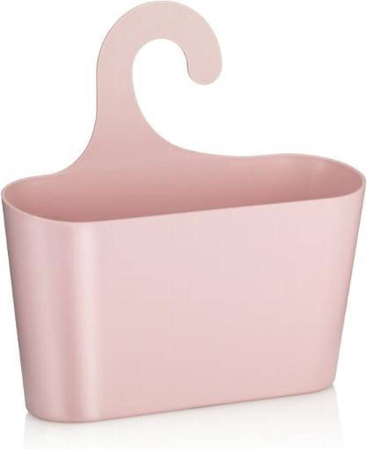 Kela opbergmand Maggy 5 liter 26 x 8 5 cm roze