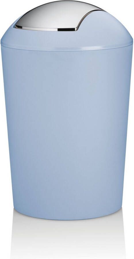 Kela Marta Afvalemmer 1 7 liter Blauw