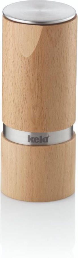 Kela Zout- of Pepermolen Beukenhout 13 cm | Kauri