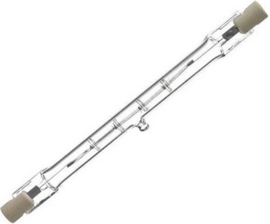 Kelfort Halogeenlamp longlife 118mm 300W