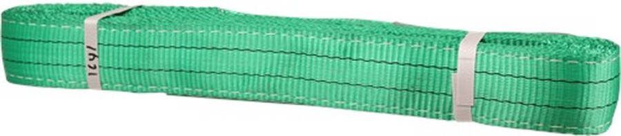 Kelfort hijsband 2 ton x 5 meter