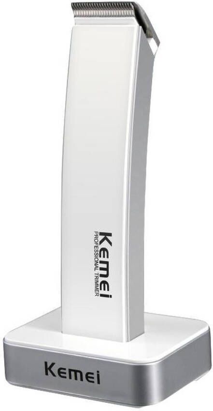 Kemei Professionele trimmer Pro-line tondeuse KM- 619