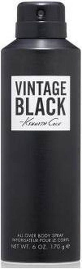 Kenneth Cole 177 Ml All Over Body Spray