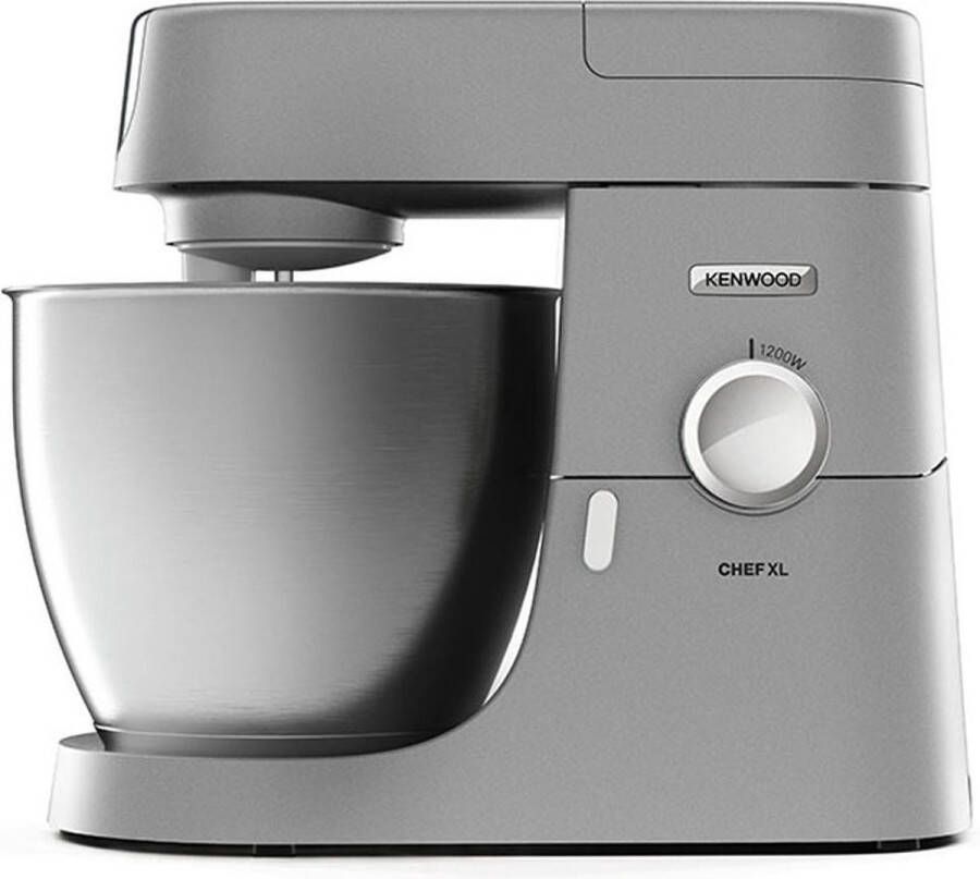 Kenwood KVL4100S + Keukenweegschaal | Keukenrobots | Keuken&Koken Keukenapparaten | 5011423205632