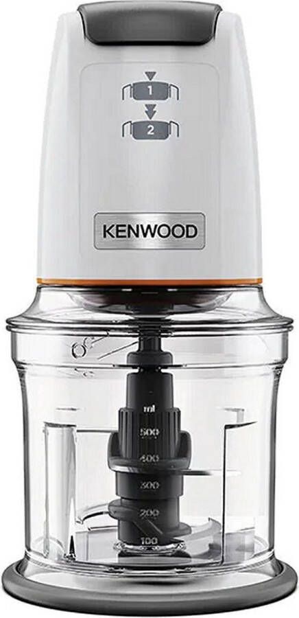 Kenwood Hakmolen CHP61.000WHEASYCH | Hakmolens | 5011423003559