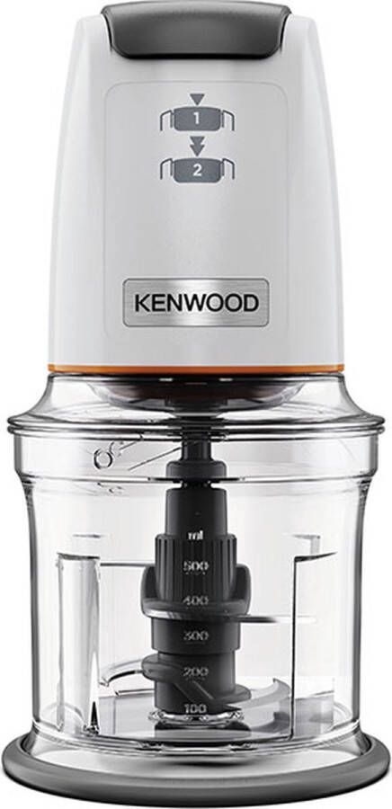 Kenwood Hakmolen CHP61.100WHEASYCH | Hakmolens | 5011423003542