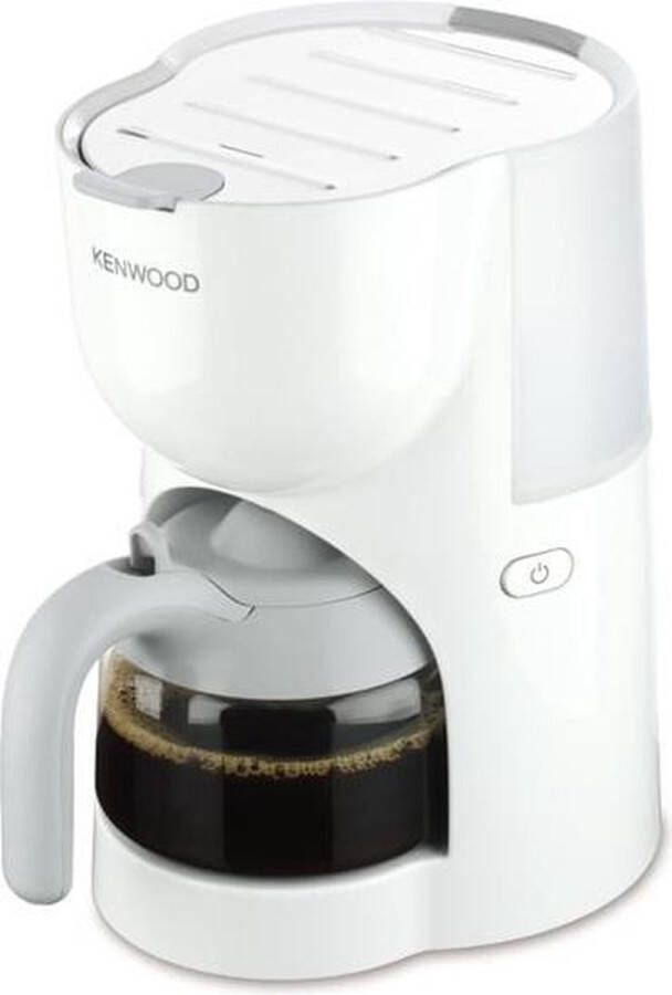 Kenwood True CM200 koffiezetapparaatfilter wit