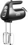 Kenwood Quickmix+ HMP50.000BK handmixer zwart 5 snelheden - Thumbnail 1