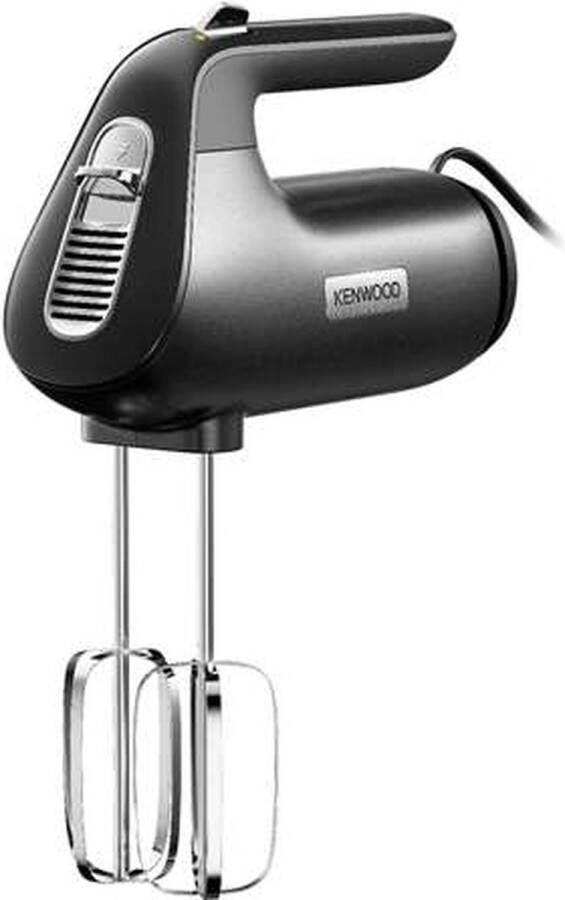 Kenwood Quickmix+ HMP50.000BK handmixer zwart 5 snelheden