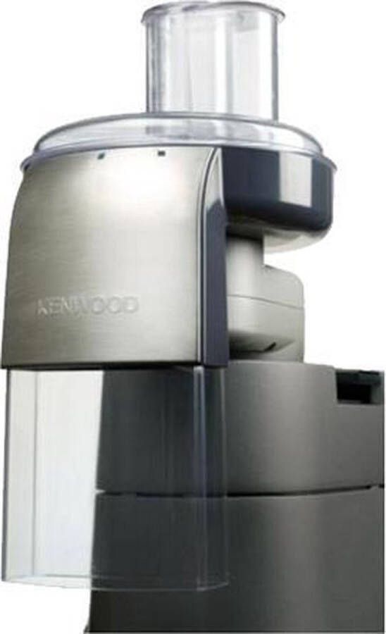 Kenwood Hoge Snelheidsrasp AT340 Accessoire voor Chef & Major keukenmachines