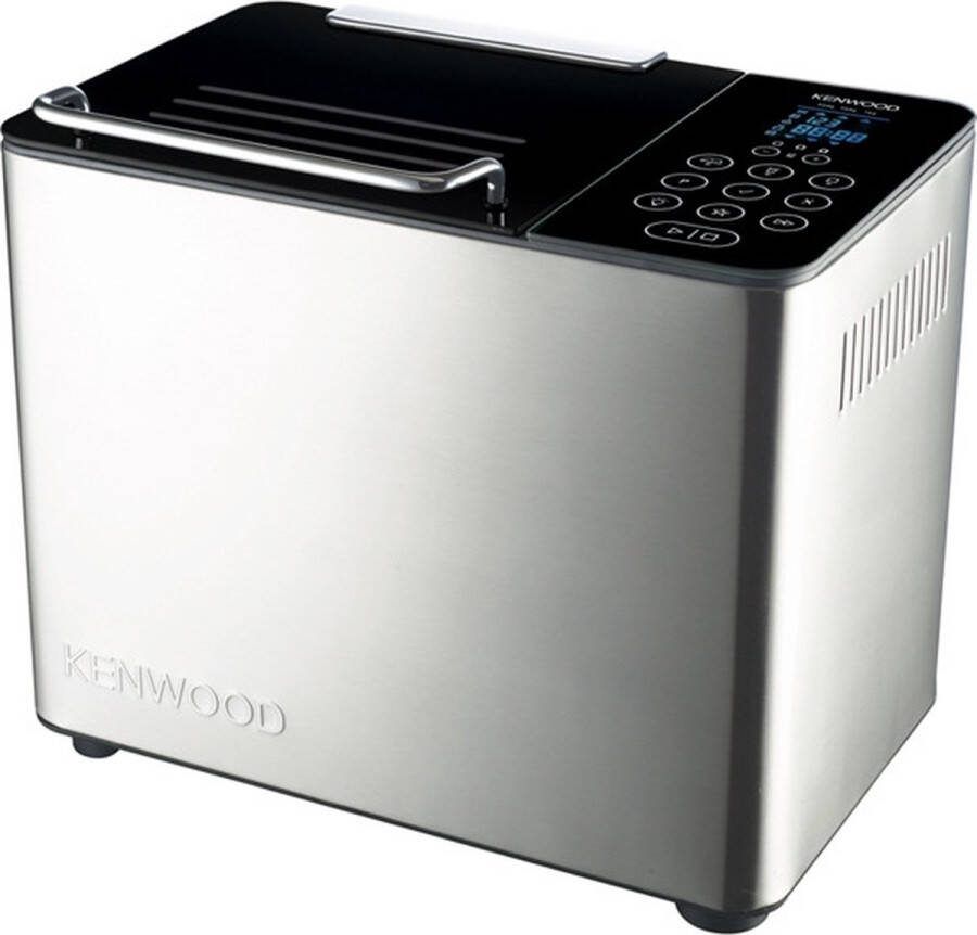 Kenwood Elektro Kenwood BM450 broodbakmachine