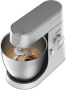 Kenwood Keuken Kenwood Chef XL KVL4110S Keukenmachine Zilver - Thumbnail 4