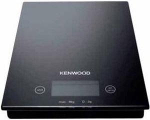 Kenwood Keuken Kenwood DS400 Keukenweegschaal Keukenmachine-accessoire