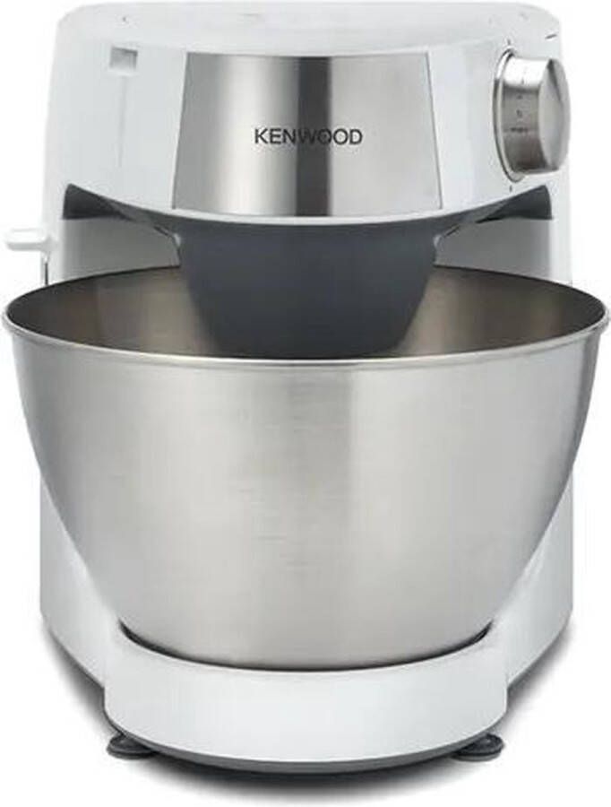 Kenwood Keuken Kenwood Prospero Plus KHC29.J0SI Keukenmachine Zilver