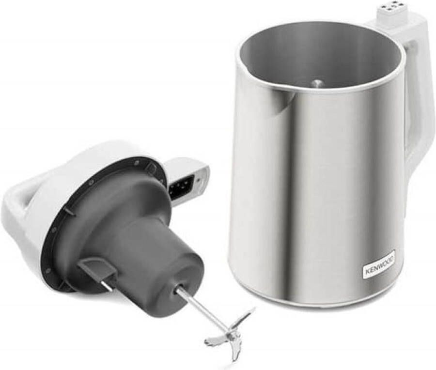 Kenwood SoupEasy CBL01.000BS | Blenders | Keuken&Koken Keukenapparaten | 5011423206509