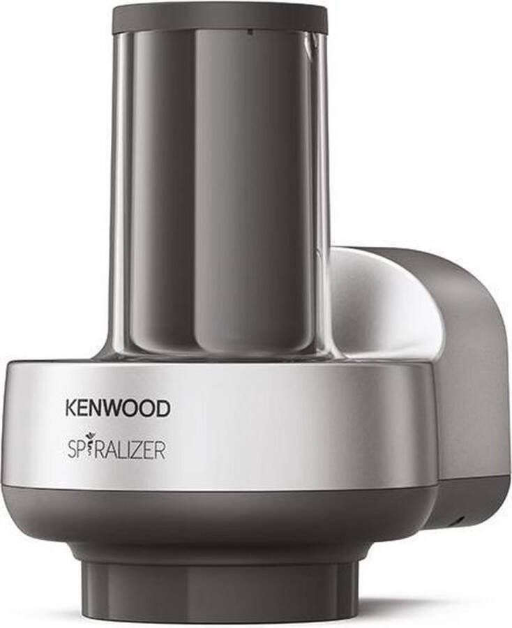 Kenwood Spiralizer KAX700PL | Keukenrobots toebehoren | Accessoires&Toebehoren Keukenapparaten toebehoren | KAX 700 PL