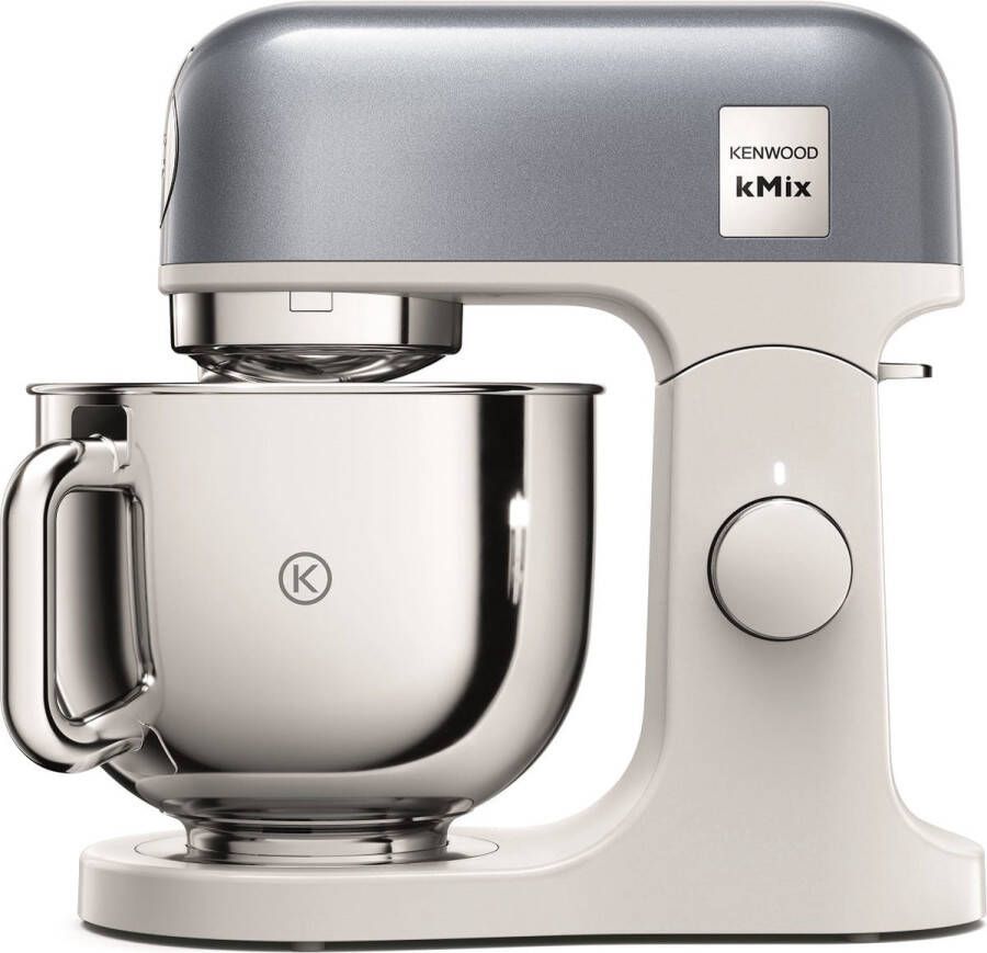 Kenwood kMix KMX760BL Blauw | Keukenrobots | Keuken&Koken Keukenapparaten | 5011423004068