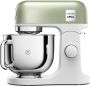 Kenwood kMix KMX760GR Groen | Keukenrobots | Keuken&Koken Keukenapparaten | 5011423004075 - Thumbnail 2