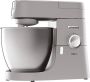 Kenwood Keuken Kenwood Chef XL KVL4110S Keukenmachine Zilver - Thumbnail 2