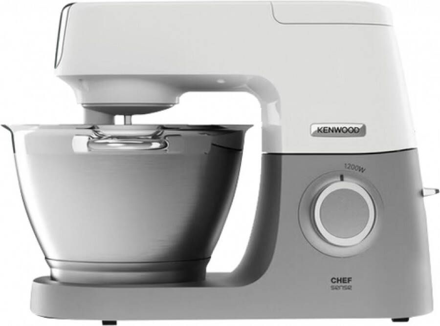 Kenwood Foodprocessor KVC5100T | Food Processors | 5011423195780