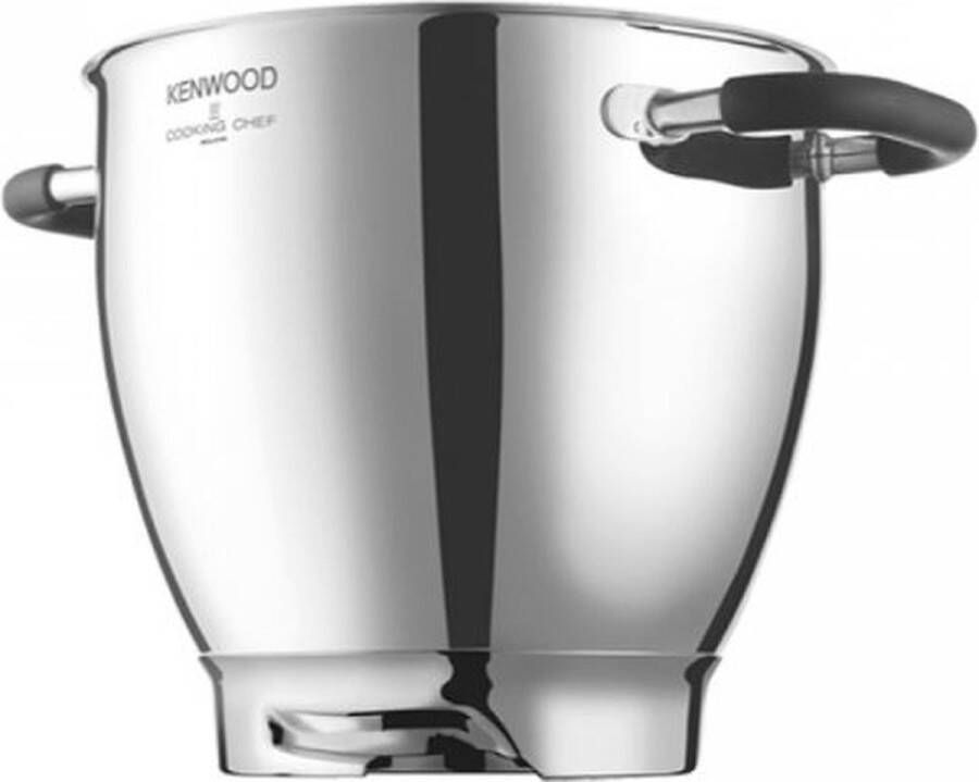 Kenwood Mengkom tbv Cooking chef 6.7liter RVs