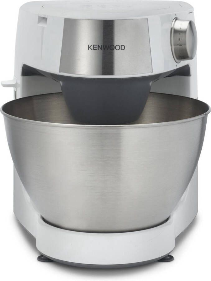 Kenwood Prospero (KHC.29.H0WH) MET GRATIS HAKMOLEN Keukenrobot 1000 Watt Wit