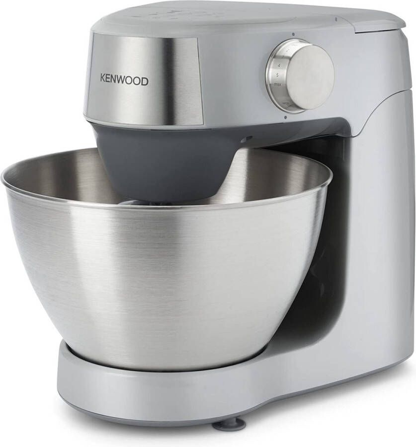Kenwood Keuken Kenwood Prospero Plus KHC29.P0SI Keukenmachine Zilver