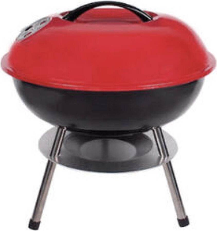 Kerbl BBQ bol klein ø 35 x 40 cm