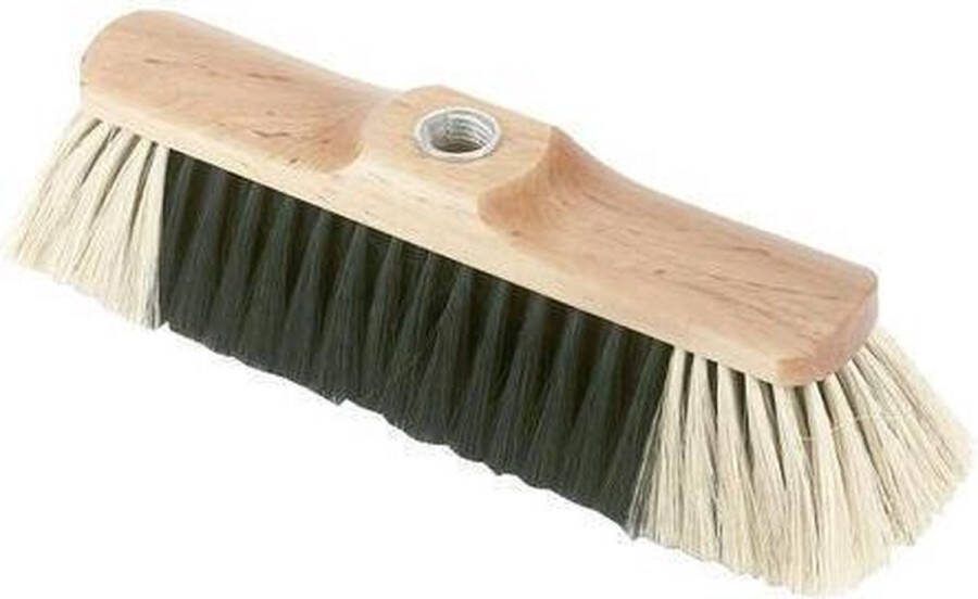 Kerbl Bezem Zacht Haar 28cm