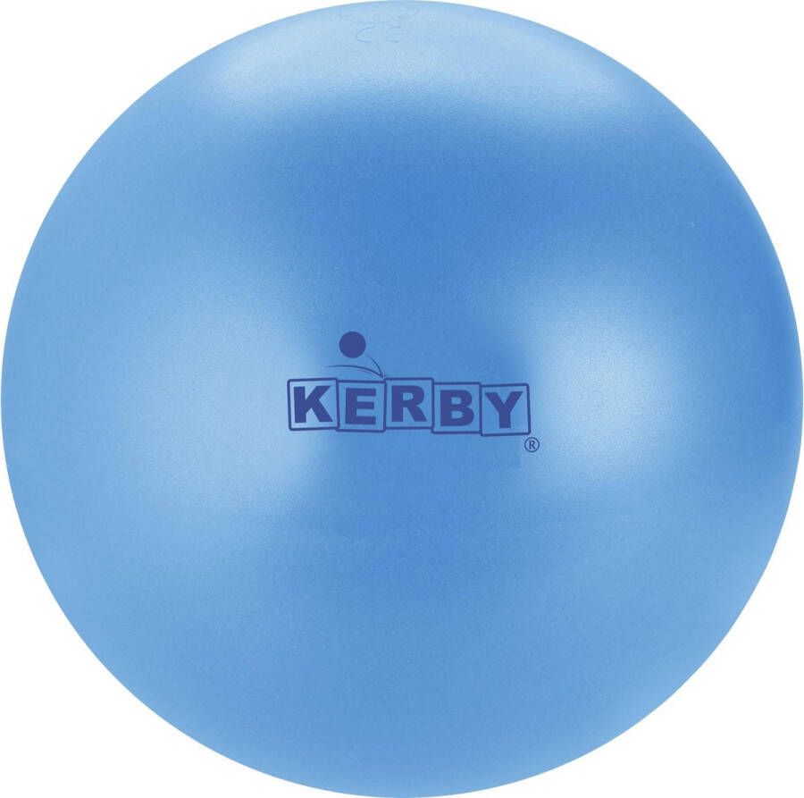 Kerbl Kerby Bal Blauw