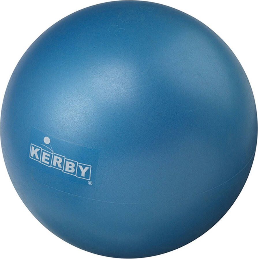 Kerbl Kerby Bal Blauw