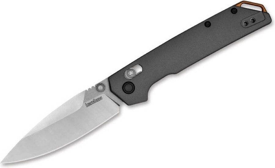 Kershaw Iridium 20 Cm Opvouwbaar Zakmes Inklapbaar Mes